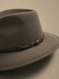 Akubra Traveller- Bran