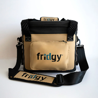 Fridgy 14L Cribmate™ Plus