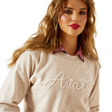 Ariat Women's Essential Crew Sweatshirt - 10062736