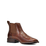 Ariat Booker Ultra Western Boot - Royal Brown