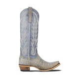 Lane Boots Skylight Boot Gilded Denim