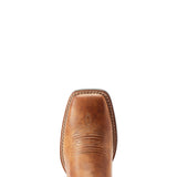 Ariat Women's Round Up Back Zip- 
10044432