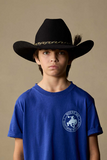 ROUGH RIDER -Black