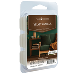 Velvet Vanilla Classic Wax Melts 2.5oz