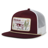 On the Range Hat