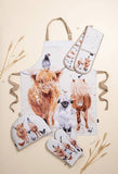 PADDOCK PALS APRON
523046