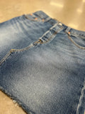 DECONSTRUCTED SKIRT H1'26 FREE LUNCH SKI