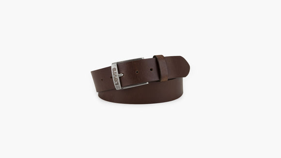 LEVI'S® MEN'S DUNCAN BELT - 
Licffc - Brown