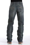 Cinch Men’s White Label Jeans - Dark 2