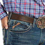 Ariat M4 Low Rise Boundary Boot Cut