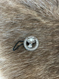 Concho Hair Band