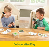 JD PLAYING CARDS IN COLLECTORS TIN
