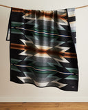 Pendleton WYETH TRAIL OXFORD BLANKET