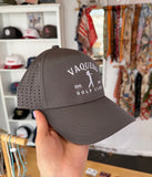 Vaquera Vaquero Golf Club Cap