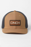 MEN'S CINCH CAP - BROWN