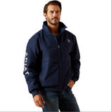 Ariat STABLE 2.0 INSULATED JACKET - Navy 10062856