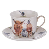 PADDOCK PALS CUP + SAUCER
523031