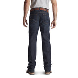 Rebar M5 Slim DuraStretch Edge Stackable Straight Leg - Blackstone