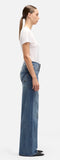 ULTRA HIGH RISE JO in Slim Illusion - Swim