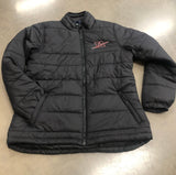 The Animal Puffer Jacket