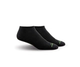 6 Pack Low Cut Performance Socks