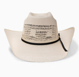 Resistol Cojo Vaquero Natural Straw