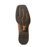 Ariat Men's Sport Cool VentTEK - DARK TAN/TWO TONE TAN