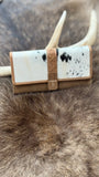 Wind Rider Cowhide Leather Wallet