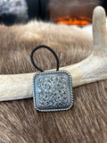 Concho Hair Band