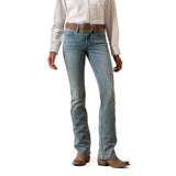 Ariat Perfect Rise Nayelli Boot Cut Jeans - BRISBANE 10072973