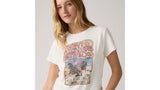 LEVI'S® WOMEN'S GRAPHIC BOXY T-SHIRT - Western Archival Worn By All Cowboys Poster Sugar
A8804-0049