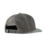 Ariat Men's American Original Patch Mesh Blue Grey Snap Back Cap
A3000867123