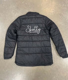 LBR Hangem (Shotty) Puffer Jacket