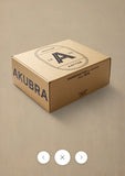 Akubra Hat Box