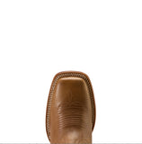 Ariat WOMEN'S COUNTY LANE WIDE SQUARE TOE WESTERN BOOT - 10074374