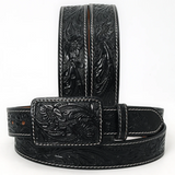 Genuine American Leather Belt Men and Women -
