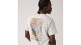 LEVI'S® MEN'S RELAXED SHORT SLEEVE GRAPHIC T-SHIRT