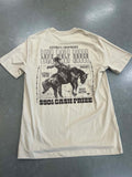 LEVI'S® MEN'S GRAPHIC VINTAGE FIT T-SHIRT - Lone Wolf Rodeo
