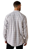 Men's Wrinkle Free Louie Classic Fit Shirt - 10071754