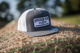 Anderson Bean Snapback Cap