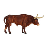 Breyer Traditional Texas Longhorn Bull - Breyer Animals