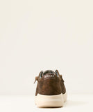 Ariat Men’s Hilo - Western Brown