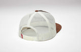Kimes Ranch HOLMES Trucker Cap - WW Brown