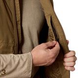 Ariat GRIZZLY CANVAS VEST