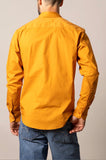 Kimes Ranch Men’s KR Team Shirt - Vintage Orange