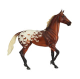 Breyer Traditional 75th Anniversary Sport Horse