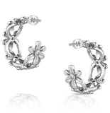 Crazy Daisies Earrings