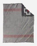 PENDLETON KNIT JACQUARD THROW SAN MIGUEL