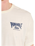 PANHANDLE SLIM BUFFALO GRAPHIC T-SHIRT