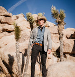 𝗜𝗿𝗼𝗻𝗯𝗮𝗿𝗸 - Driftwood